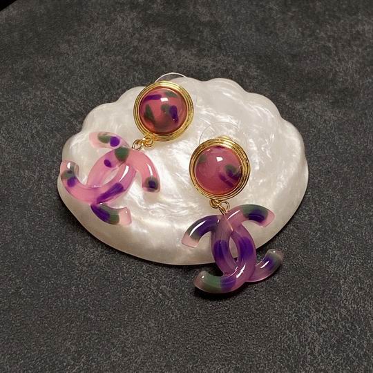 Chanel earring 12lyh92